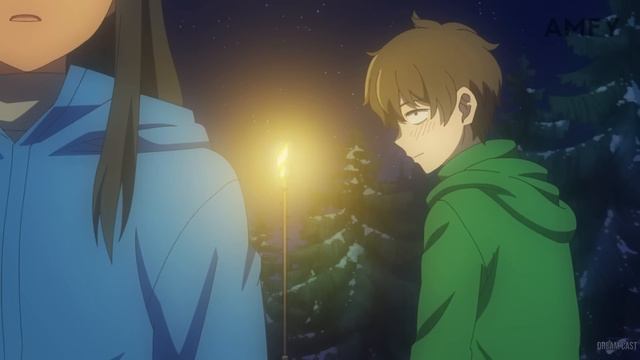 "Так на тебя девочка-киска влияет?" смотреть онлайн