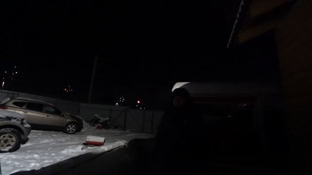 Празднуем новый год! смотреть онлайн