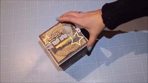 волшебная коробочка