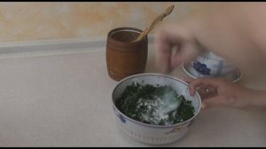 Рулет из кабачков. Просто и очень вкусно!