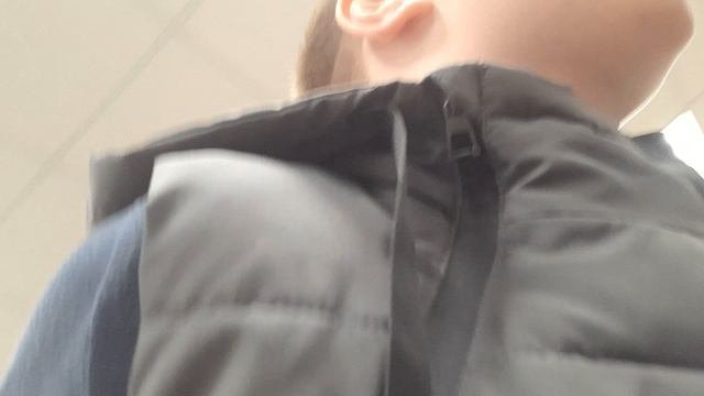 идем в магаз