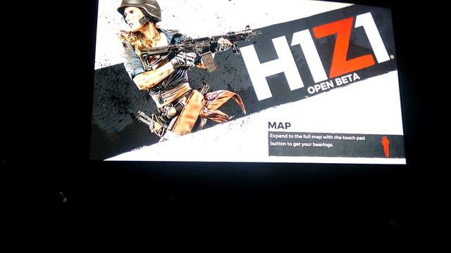 H1 z1 battle royale solo mode смотреть онлайн