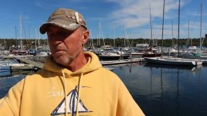 ЯХТИНГ. СНАРЯЖЕНИЕ ЯХТЫ ДЛЯ ДАЛЬНИХ ПЕРЕХОДОВ