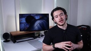 The best OLED Monitor? - LG 27gr95qe-b Review