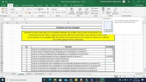 Sesion 20  Hojas de calculo