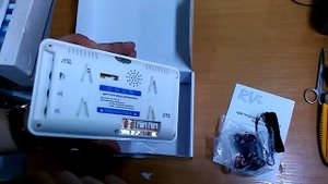 Монитор видеодомофона rvi-vd1 mini