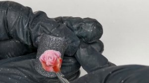 Видеоурок. Китайская роспись на ногтях. Мастер-класс по росписи на ногтях. Роспись гель лаком.