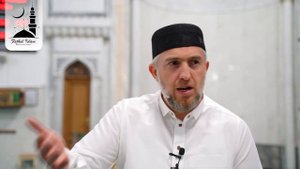 Утреняя лекция в центральной мечети г.Махачкалы  / Фатхуль Ислам