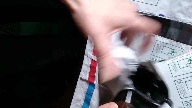 Отличие Сейф пакета от Курьерского пакета смотреть онлайн