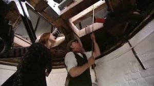 ВВС Викторианская ферма Рождество 1 серия из 3