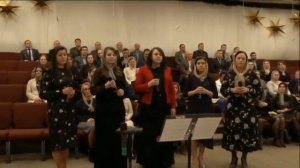 Где то на свете в угрюмых церквушках . Християнська пісня . Христианская песня