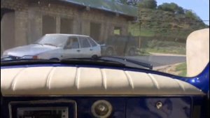 Тест-Драйв на Газ 21 ""Волга"" 1965года!