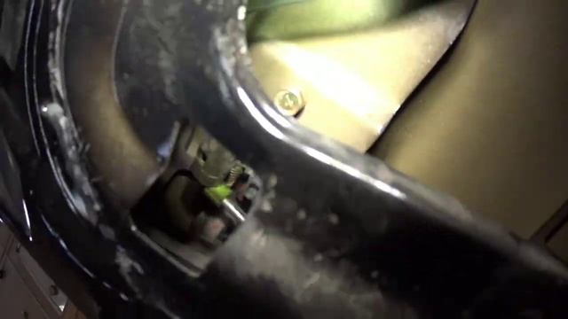 ✅✌??? Mitsubishi Galant 9. снятие дверной карты