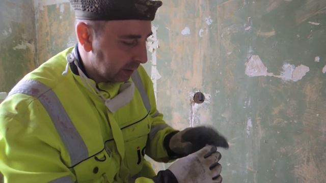 Кожух с пылеотводом к УШМ . смотреть онлайн