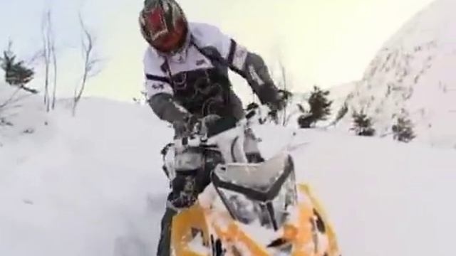 Мамайские гонки, репортаж смотреть онлайн