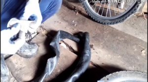 VLOG меняю камеру на мопеде альфа