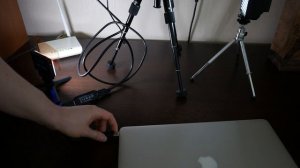 Камера как вебка для стрима?!