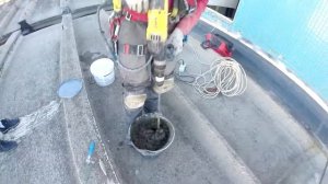 Ремонт и гидроизоляция козырька   Уральская, 61а