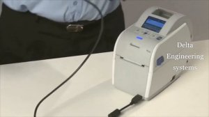 Intermec PC23d