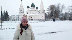 Обзорная экскурсия по Ярославлю: что мы показываем туристам