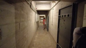 Берлин: аэропорт Темпельхоф / Flughafen Berlin-Tempelhof