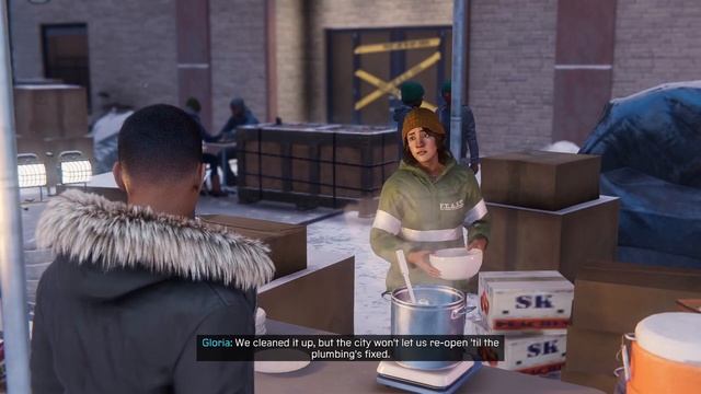 INTRAM IN BAZA SECRETA | Marvel's Spider-Man Miles Morales #5 смотреть онлайн