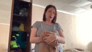 Синдром Плюшкина. Или как я тащила всё подряд.