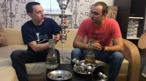 КАК ВЫБРАТЬ КАЛЬЯН! САМЫЙ ДЫМНЫЙ КАЛЬЯН!