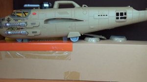 Lanard - The Corps!: бомбардировщик Зверь