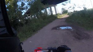 2021 Honda CRF 150-R Expert!.. 1st Ride!