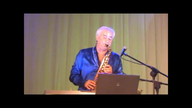 Харевич Павел Адажио Альбинони смотреть онлайн