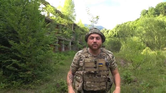 Маскувальний костюм кікімора Mil-Tec смотреть онлайн