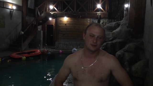 Эта сауна не сравнится ни с одной! смотреть онлайн