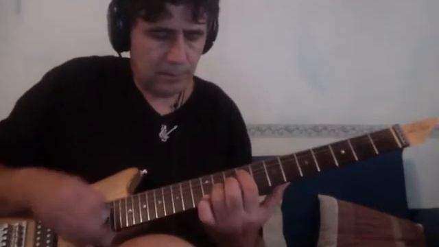 BARLARI CLAUDIO accordatura CGCFAD смотреть онлайн