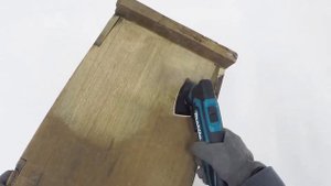 Makita Multi Tool - TM30D / DTM51/ TM3010C