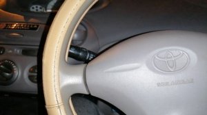 Toyota Platz 1.5. Сколько ест бензина зимой?