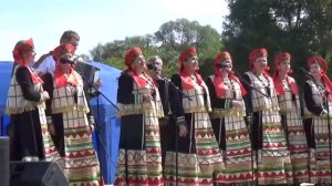 Песня Морошка онлайн слушать сейчас