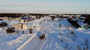 Вынгапуровский г.Ноябрьск ЯНАО.  06 марта 2019г.