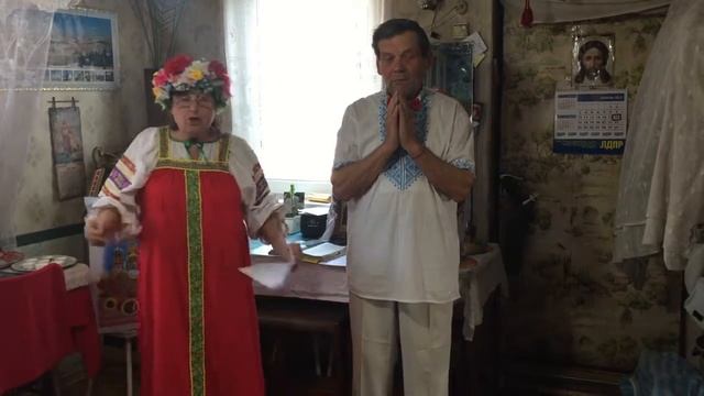 Песах - праздник Исхода в Новую Эпоху 2 смотреть онлайн