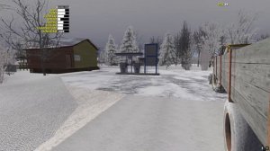 Novo Começo My Summer Car 2023 - #01 (My Winter Car Mod)