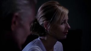 Баффи и Спайк 7х20 №3 ч.2