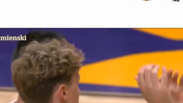 Mindaugus Kuzminskas highlights смотреть онлайн