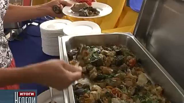 Отдых детей из Черкесска в Абхазии смотреть онлайн