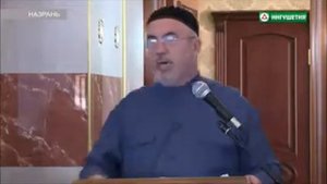 Цолоев Хизир-хьехам