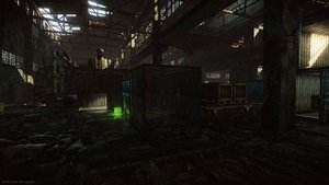 Все Выходы За ЧВК и Ориентирование На Карте Завод ?️ Escape from Tarkov 0.13