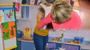 Мастер - класс для родителей в детском саду Нетрадиционные техники рисования