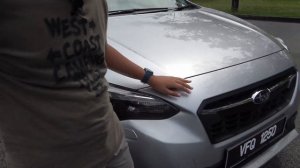 MACAM BEST JER SUBARU XV NI