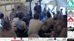 Денис Садовский: Коллективное парение