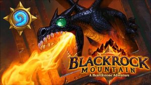 Hearthstone: Blackrock Mountain - Menu Music
