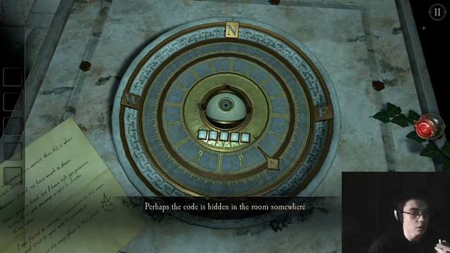 ЗАЧЕМ я продолжаю играть в ЭТОООООО?(((((((///The Room Two #1 смотреть онлайн